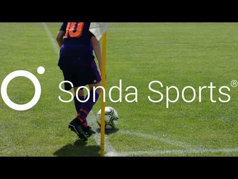 Sonda Sports at Gallini World Cup 2019