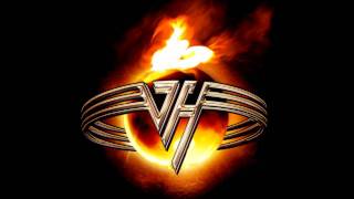 Van Halen -  Ain&#39;t Talkin&#39; &#39;Bout Love