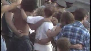 Download lagu Cinderella - Comin' Home (Live at Moscow Music Peace Festival 1989) mp3