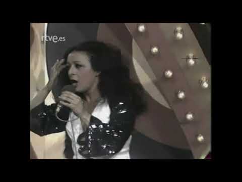 Dolores Vargas  (Nochevieja 1978)