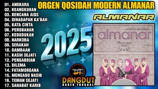 Download lagu ORGEN TUNGGAL QOSIDAH MODERN ALMANAR SPESIAL RAMADHAN 2025 mp3