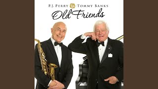 Blue and Sentimental