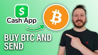How To Buy Bitcoin On Cash App And Send To Another Wallet 2024