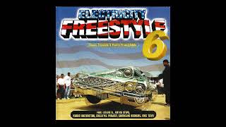 Silicon Sound Project - Trippin' Offside (Electric Kingdom Mix)(from "Electricity Freestyle 6")('00)