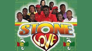 BIG FOOT SOUND: MIX WARM UP STONE LOVE
