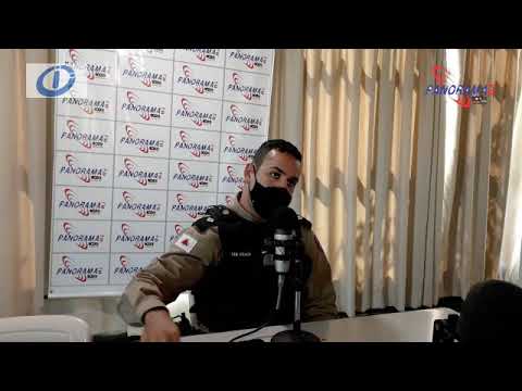 Conexão Policial: prisão por tráfico, Maio Laranja e cuidados com o WhatsApp