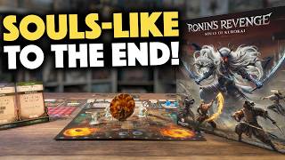 Ronin's Revenge video thumbnail