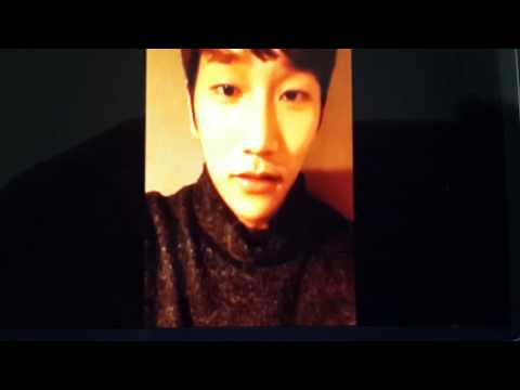 140123 A-JAX Starcall - Sungmin