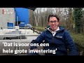 Bootverhuurder moet dieselboten ombouwen door nieuwe regels: 'Kost me een ton' | RTV Utrecht