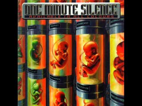 One Minute Silence - Norfuckinmality