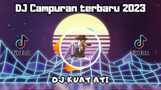 Download lagu DJ KUAT ATI REMIX FULL BASS VIRAL TIKTOK 2023 mp3