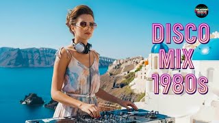 Download lagu Disco Dance Megamix - Best of 80s Disco Medley - 70s 80s 90s Legends mp3