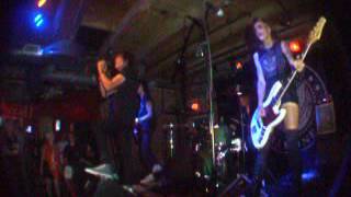 .Richie Ramone  DSCF5835