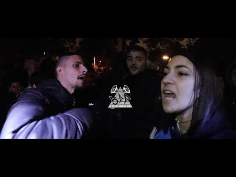 (RISAS MÁXIMAS 😂) FILTROS RESTANTES I BDP Clasificatoria a Benidorm