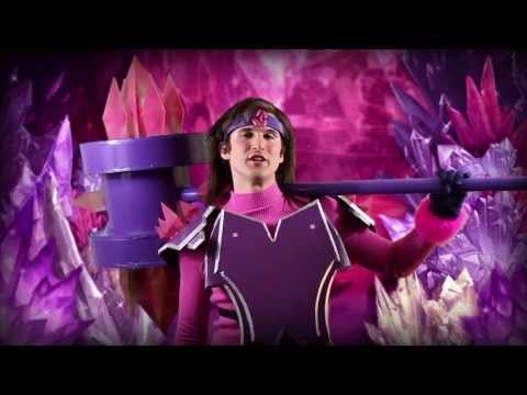 League of Legends : Champion Briefs : Taric