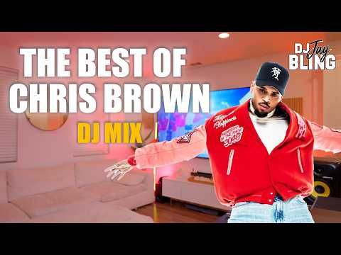 Chris Brown DJ MIX Breezy Bowl Edition!