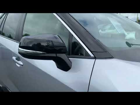 Toyota RAV4 2.5 Hybrid Sport 5dr *Irish Car Not To - Image 2