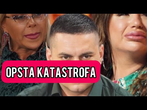 Opsta KATASTROFA u Nišu! Bebica SASTAVIO SA ZEMLJOM porodicu Kulic!