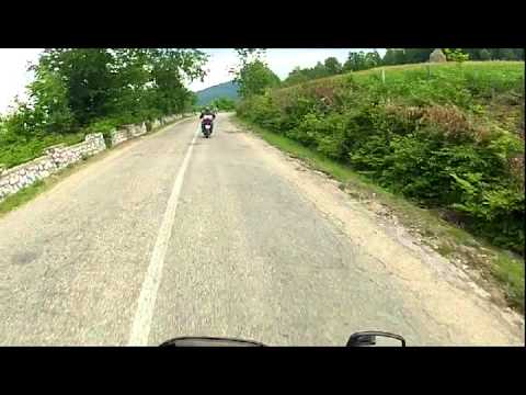 Nucet - Vârtop 03.06.2012