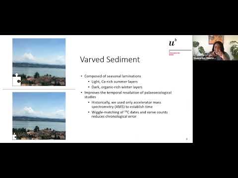 Dr. Shauna-Kay Rainford Fall 2021 - YouTube