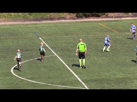 KoNa08 vs. LAUTP 12.5.2018