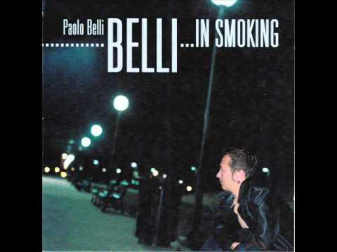 Paolo Belli - Ba...Ba...Baciami, Piccina - audio ufficiale