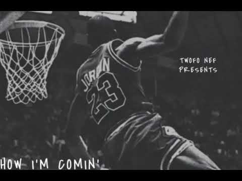 TWOFO NEF - TIMBERWOLVEZ