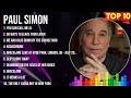 Paul Simon Greatest Hits Top 100 Artists To Listen In 2023 2024