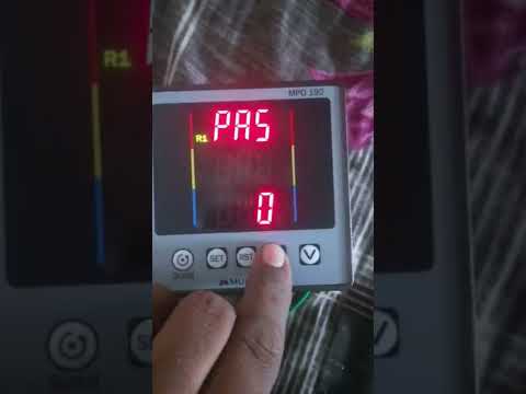 multispan mpd 192 peramiters and details