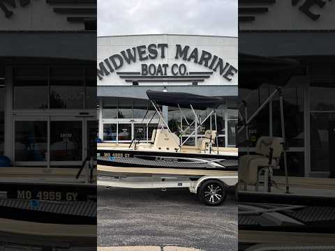 Boat video thumbnail