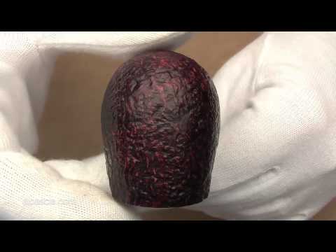 pipa Dunhill 382 - smoking pipe