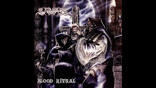 Samael - With The Gleam Of The Torches