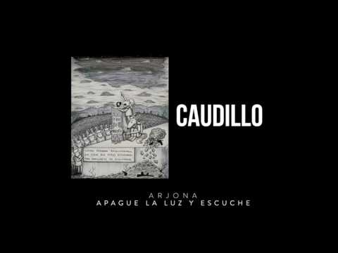Video thumbnail for Caudillo