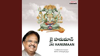 Jai Hanuman(Chanting) song artwork
