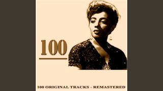 Nice Work If You Can Get It (Remastered)