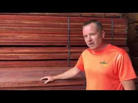 Mbakwood Timber Export Testimonial Video