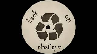 [Classic Trance] René Ablaze meets Sam-Pling – Back On Plastique (Original Mix) (A1) [1999]