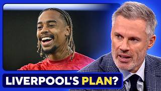 Thierry, Jamie & Micah REACT To Summer Signings 💰 | UCL Today