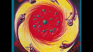 The B-52's - "Ain't It a Shame"