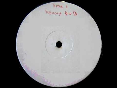 DUB LP- CONFLICT DUB - A4