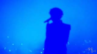 [ENG SUB] Park Hyo Shin 박효신 - The Other Day 별 시(別 時) Live 2019 LOVERS