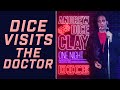 Dice Visits The Doctor - Andrew Dice Clay