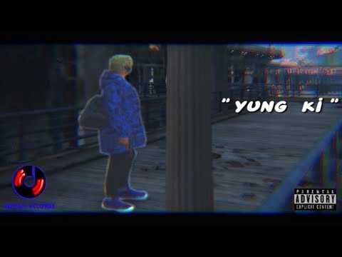 ♪ K.I. - Yung Ki | (Beat by TreeTimee) ♪
