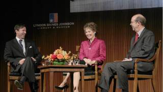 An Evening with David and Julie Eisenhower