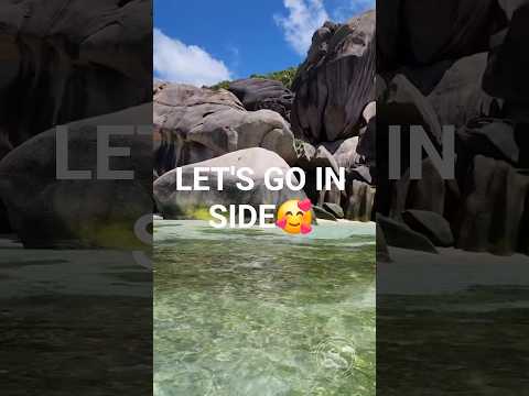 Let's go inside 🥰❤️ #shortvideo #viralvideo #travel