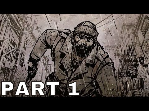 DEADLIGHT DIRECTOR'S CUT Gameplay Playthrough Part 1 - WELCOME TO SETTLE