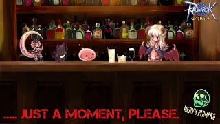 ラグナロクオリジン #9