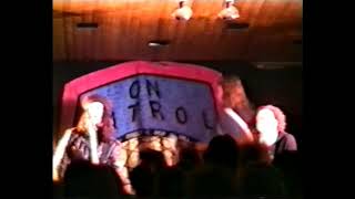 Pop Will Eat Itself - Live Sweden 1988