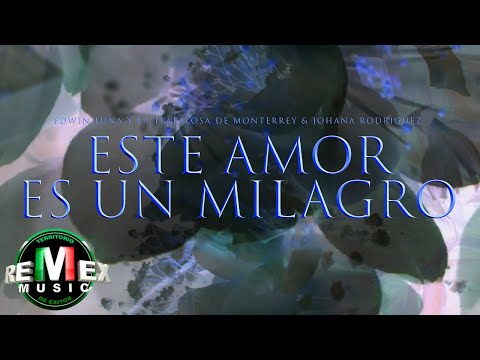 Miniatura de Este Amor Es Un Milagro