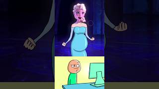 Download lagu Elsa as Pregnant 😂 #funny #elsa #frozen mp3 Download lagu Elsa as Pregnant 😂 #funny #elsa #frozen mp3